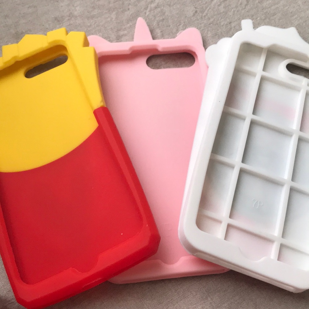 IPhone 6+, 7+, 8+ case - Picture 5 of 5